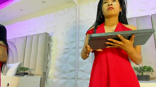 roxyflame  online show from 03-10-26, 11:25