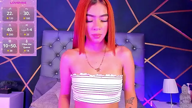 GabrielaSuarez  online show from 03-17-26, 07:50