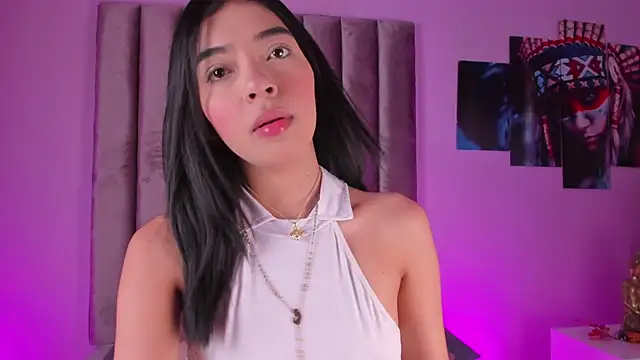 GabrielaSuarez  online show from 05-27-26, 08:27