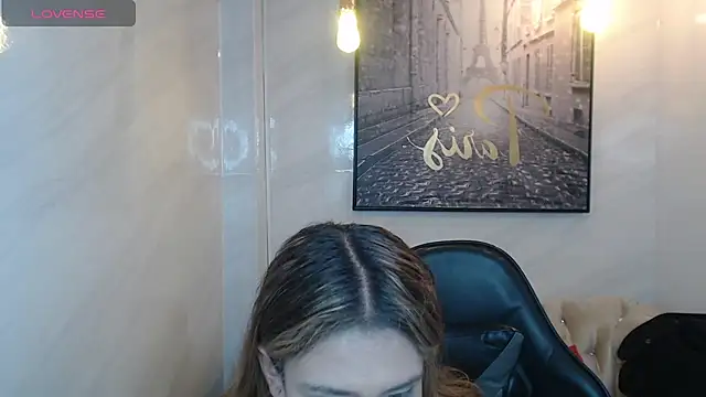 Evy Luxx v online show from 05-03-26, 03:33