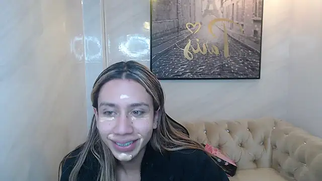 Evy Luxx v online show from 05-09-26, 03:43