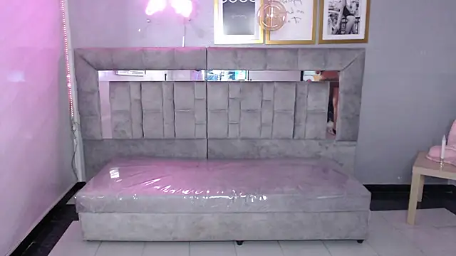 Evy Luxx v online show from 11-27-25, 12:38