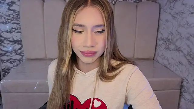 Evy Luxx v online show from 01-10-26, 03:57