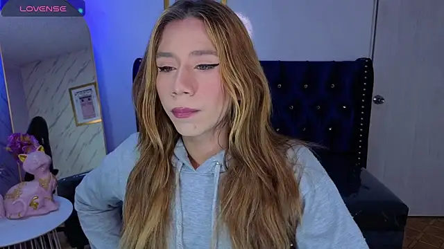 Evy Luxx v online show from 02-18-26, 03:37