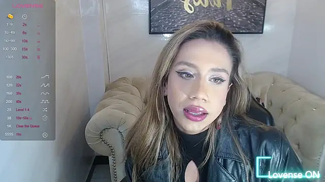 Evy Luxx v online show from 05-15-26, 03:48