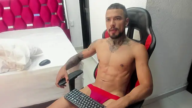 Jacob 77  online show from 11-20-25, 07:25