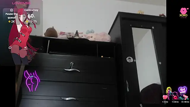 Salma G1 online show from 03-25-26, 04:50