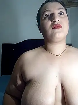 Salma G1 online show from 03-20-26, 02:18