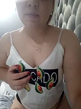 Melissaa69 online show from 11-18-25, 07:28