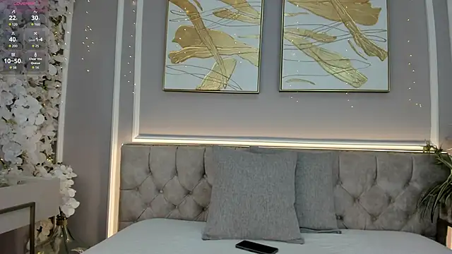 Gia ricci  online show from 01-13-26, 12:53