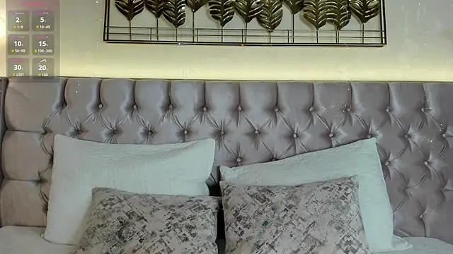 Gia ricci  online show from 02-21-26, 12:07