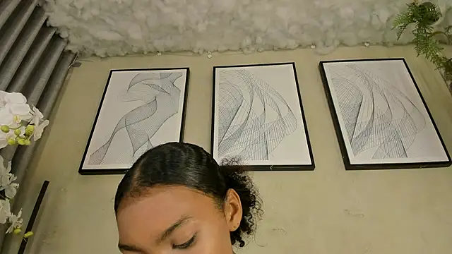 Gia ricci  online show from 07-14-26, 04:28