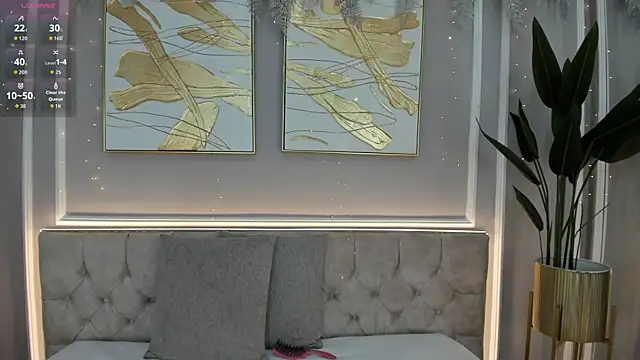 Gia ricci  online show from 12-18-25, 01:04