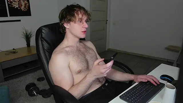 Charles Dreams online show from 01-11-26, 04:03