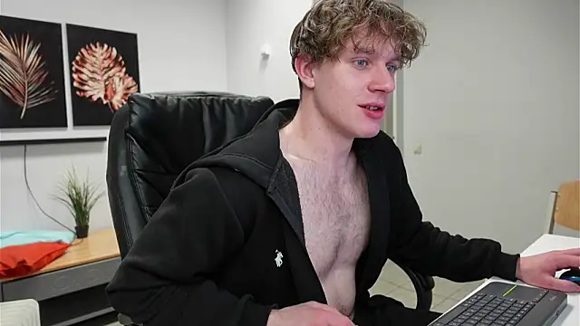 Charles Dreams online show from 02-21-26, 10:56