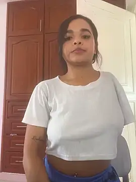 Tatiana-Jaaramillo online show from 03-09-26, 03:48