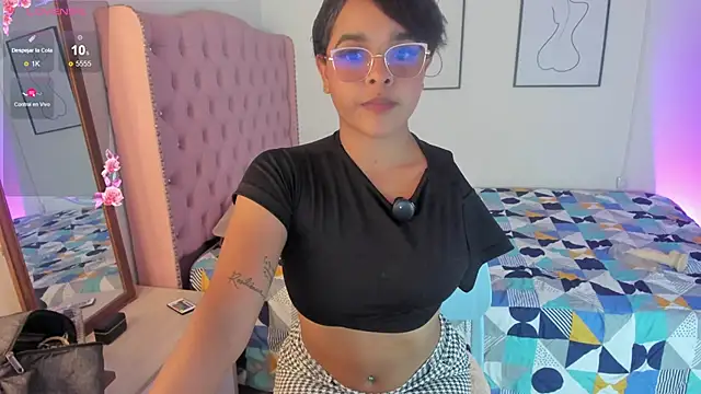 Tatiana-Jaaramillo online show from 04-23-26, 08:21
