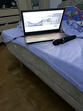 Snapshot of sweetblacky87 chatting on 02-27-26, 10:31 sweetblacky87 online show from 02-27-26, 10:31