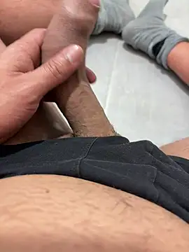 sweetblacky87 online show from 03-15-26, 05:03