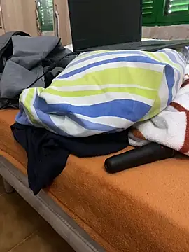 sweetblacky87 online show from 03-27-26, 05:25