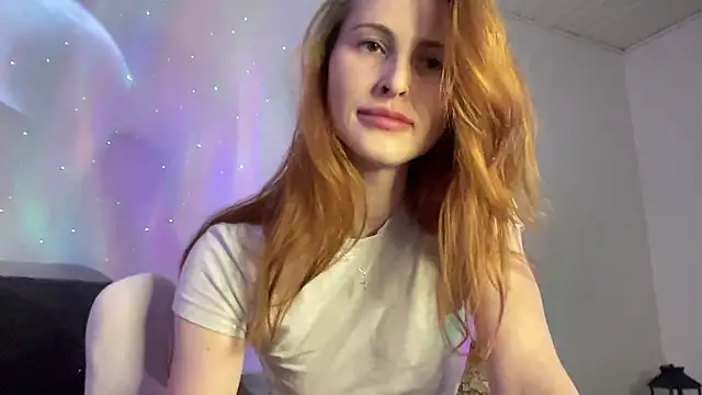 Gingerna online show from 11-26-25, 04:23