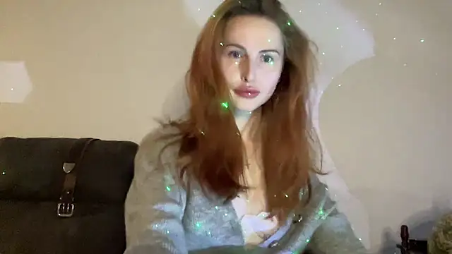 Gingerna online show from 11-25-25, 04:13