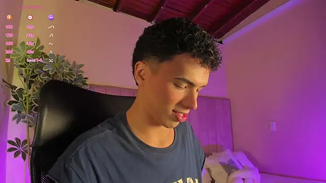 Seab trooy online show from 01-06-26, 04:16