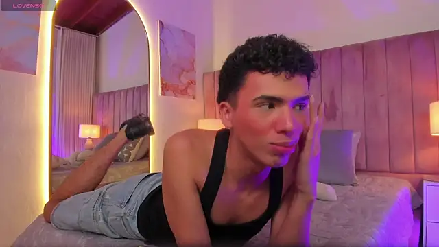 Seab trooy online show from 01-14-26, 05:05