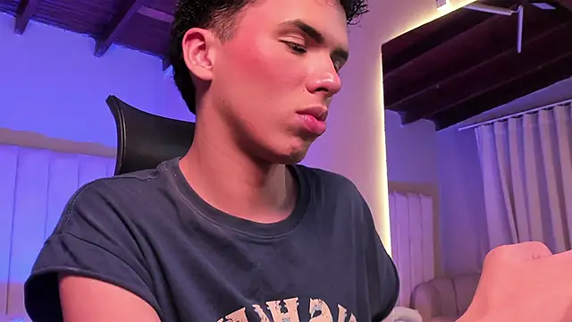 Seab trooy online show from 02-11-26, 03:17