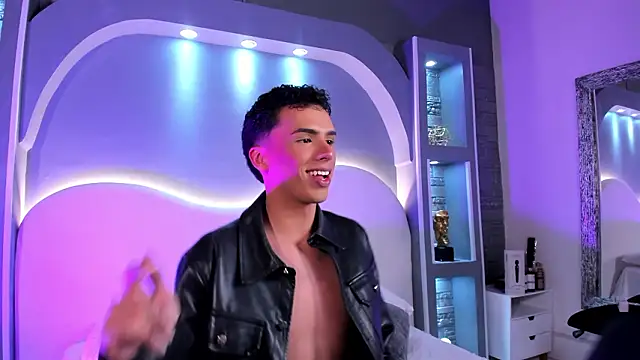 Seab trooy online show from 02-24-26, 03:18