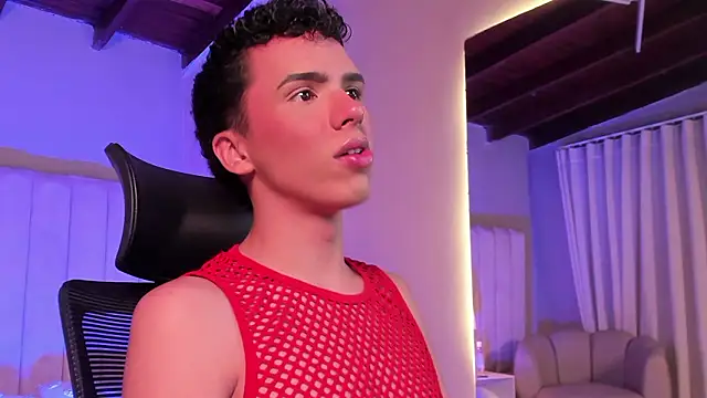 Seab trooy online show from 02-18-26, 01:58