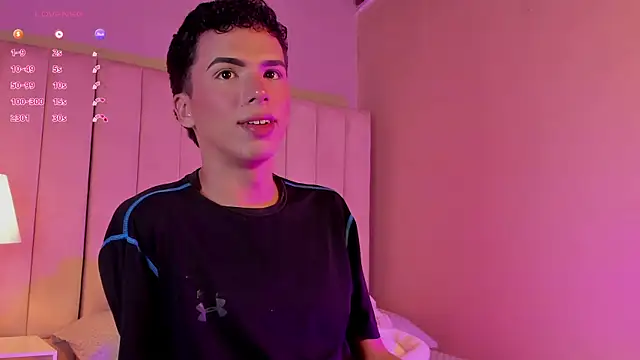 Seab trooy online show from 12-21-25, 05:20