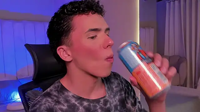 Seab trooy online show from 02-08-26, 10:40