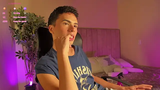 Seab trooy online show from 12-23-25, 04:34