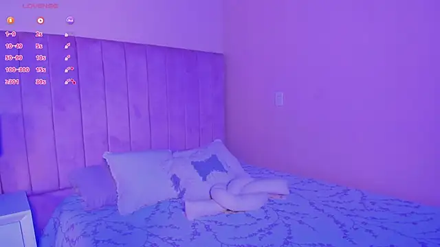 Seab trooy online show from 11-16-25, 03:44