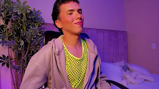 Seab trooy online show from 11-20-25, 03:51