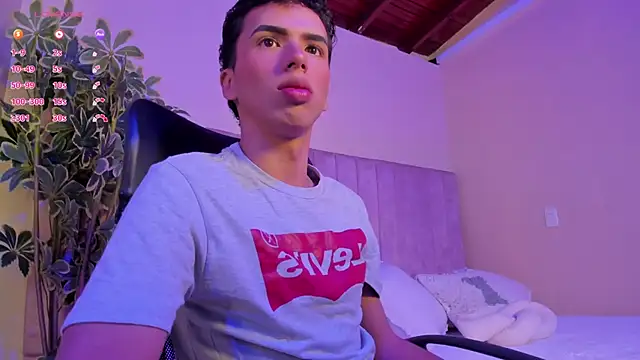 Seab trooy online show from 11-25-25, 04:13