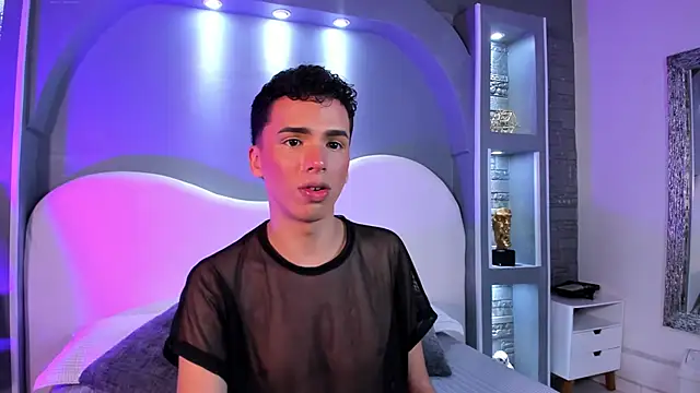 Seab trooy online show from 02-26-26, 04:45