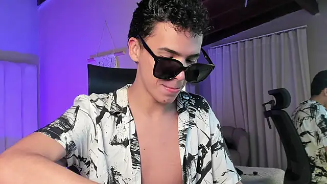 Seab trooy online show from 02-13-26, 09:20