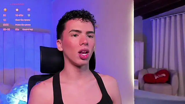 Seab trooy online show from 03-03-26, 09:05