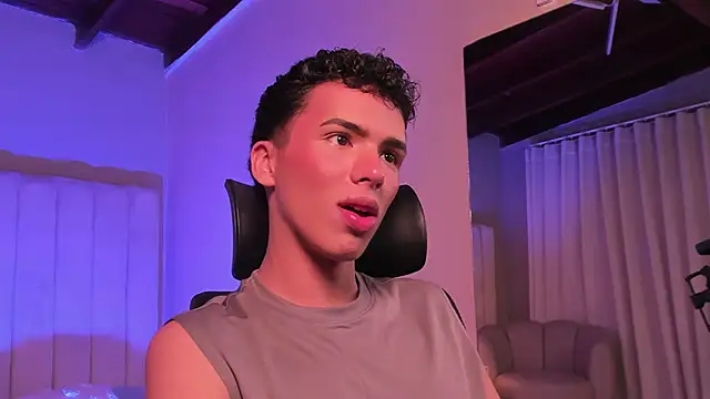 Seab trooy online show from 02-05-26, 03:13