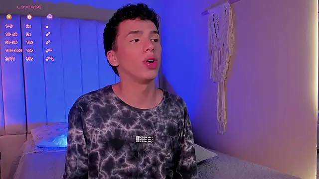 Seab trooy online show from 02-09-26, 11:19