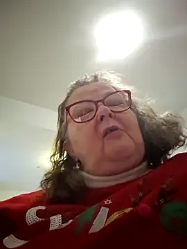 TiguhguhrsRose online show from 12-20-25, 01:52