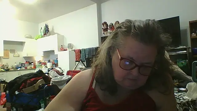 TiguhguhrsRose online show from 01-14-26, 12:03