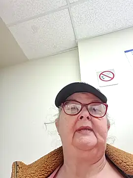 TiguhguhrsRose online show from 12-01-25, 12:55