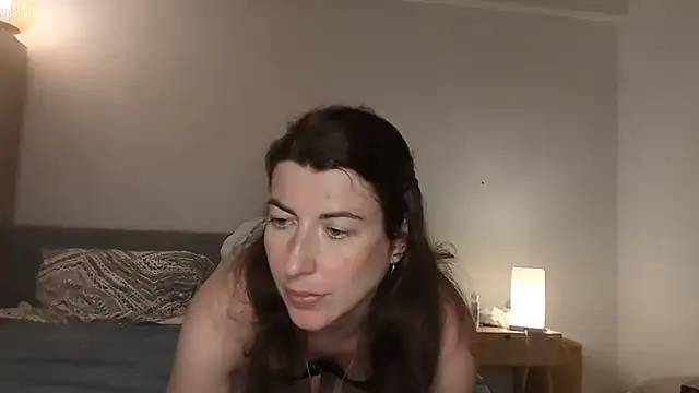 Jo LieLive online show from 06-01-26, 07:13