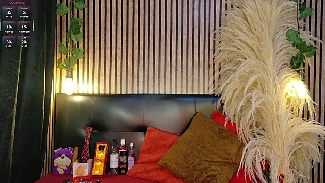 Angeldust19 online show from 02-14-26, 04:02