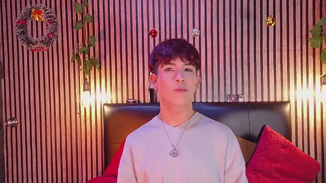 Angeldust19 online show from 01-07-26, 03:33