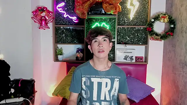 Angeldust19 online show from 12-05-25, 03:27