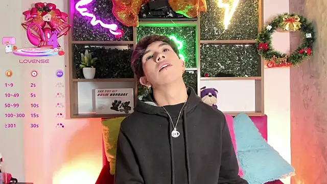 Angeldust19 online show from 12-03-25, 02:45